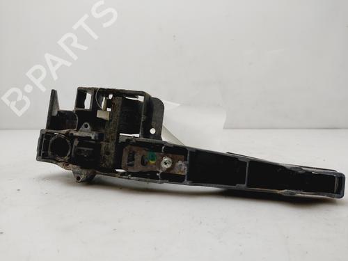 Rear left exterior door handle CITROËN C4 I (LC_)  | BP26680058C130 