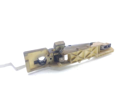 Front left exterior door handle HYUNDAI TUCSON (JM) 2.0 CRDi | BP27200095C128 