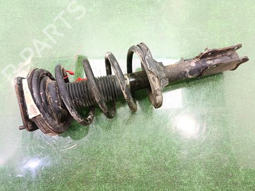 Right front shock absorber KIA CARNIVAL II (GQ) 2.9 CRDi | BP29272791M17