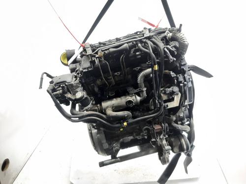 Motor PEUGEOT 307 (3A/C)  | BP29904110M1