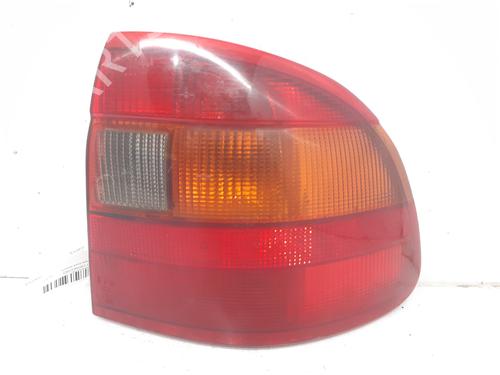 Højre baglygte OPEL ASTRA F Saloon (T92) 1.6 i (F19, M19) (71 hp) 7237718