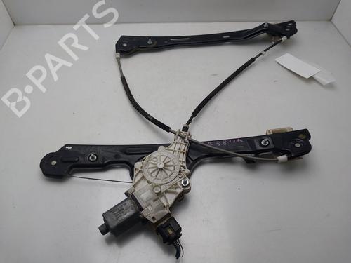 Used Front left window mechanism Front left window mechanism BMW 1 (E87) 118 d (143 hp) 34339865 34339865