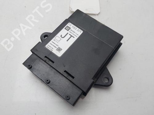Comfort control module OPEL VECTRA C (Z02) 1.9 CDTI (F69) | BP36648832M56 - Image 3