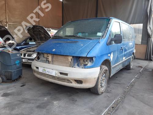 Used Parts MERCEDES-BENZ VITO Van (W638)    1124608