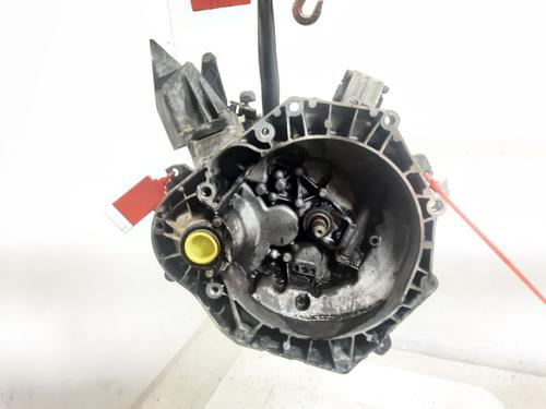 Gearkasse MINI MINI (R50, R53) [2001-2006]  31263020