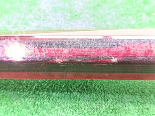 Tailgate handle KIA PICANTO III (JA)  | BP29546510C132 