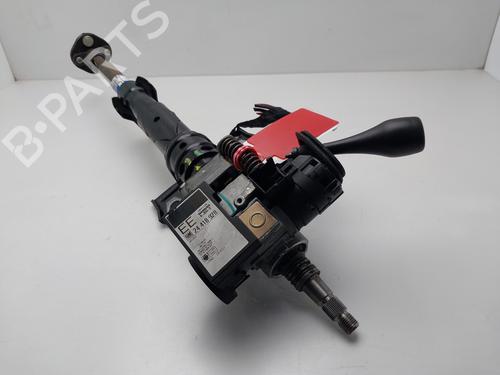 Used Steering column Steering column OPEL OMEGA B (V94) 2.5 TD (F69, M69, P69) (130 hp) 34365979 34365979