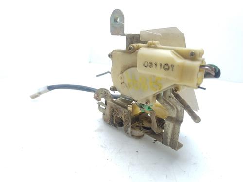 Front left lock FORD RANGER (ER, EQ, R_) 2.5 TD 4x4 | BP26591350C98 