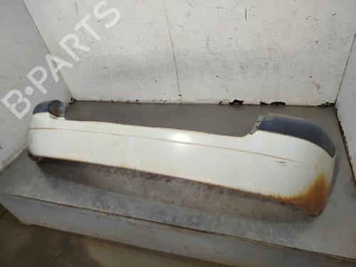 Rear bumper RENAULT SCÉNIC I MPV (JA0/1_, FA0_) 1.9 dTi (JA0N) | BP28537530C8