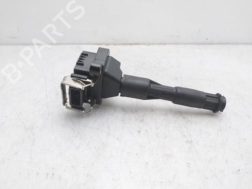 Used Ignition coil BMW 3 (E46) 325 i (192 hp) 16643954