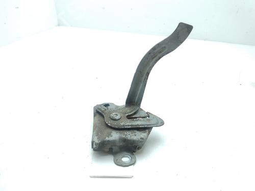 Hood lock SUZUKI GRAND VITARA II (JT, TE, TD) 2.0 All-wheel Drive (TD54V, JB420) | BP26646336C133 