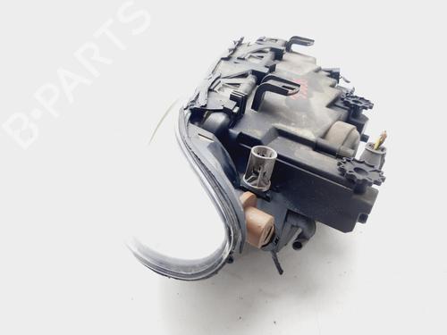 Left headlight BMW 3 (E46) 320 i | BP20107848C28 