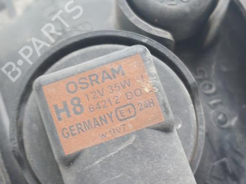 Left front fog light OPEL ANTARA A (L07) | BP32015601C30