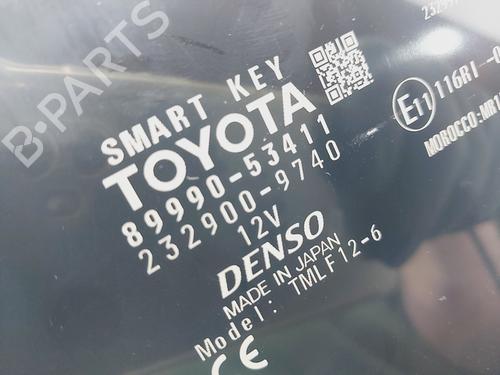 Electronic module LEXUS IS III (_E3_) 300h (AVE30_, AVE30R) | BP30444587M83