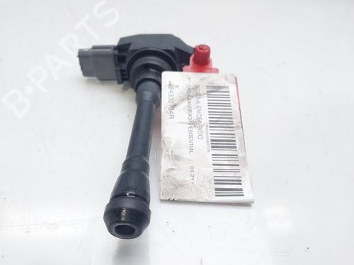 Ignition coil DACIA SANDERO III  | BP15726041M94 