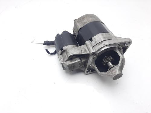 Starter MERCEDES-BENZ A-CLASS (W168) A 140 (168.031, 168.131) | BP12945448M8 