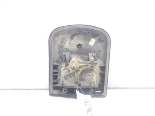 Front right exterior door handle IVECO DAILY III Van  | BP9424219C129 