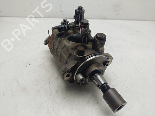 Used Injection pump NISSAN X-TRAIL I (T30) 2.2 Di 4x4 (114 hp) 25856876