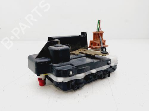 Rear left lock PEUGEOT 607 (9D, 9U) 2.2 HDi | BP29418048C100 