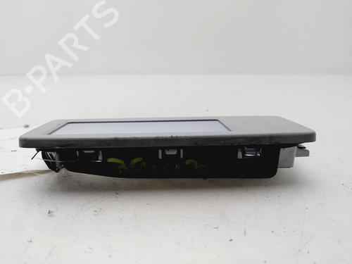 Interior roof light BMW X1 (E84) sDrive 18 d | BP29447320I8 