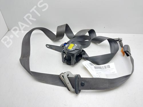 Used Front right seatbelt Front right seatbelt 37294629 37294629