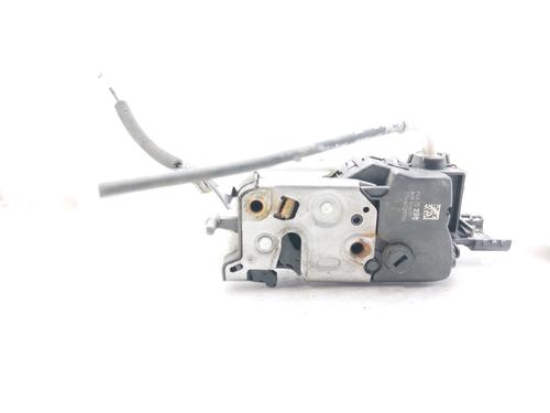 Rear right lock PEUGEOT 3008 I MPV (0U_) 1.6 HDi | BP11706389C99 