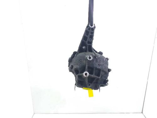 Front differential MERCEDES-BENZ M-CLASS (W163) ML 270 CDI (163.113) | BP11633909M23 