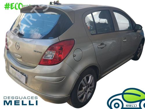 Front left interior door handle OPEL CORSA D (S07)  | BP33974477I13  - Image 10