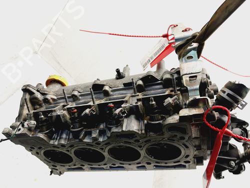 Topstykke NISSAN QASHQAI II (J11, J11_)  | BP28547304M5 