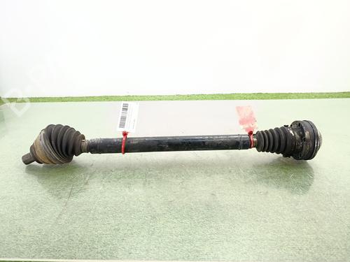 Used Right front driveshaft Right front driveshaft SKODA SUPERB II (3T4) 2.0 TDI 16V (140 hp) 36069733 36069733