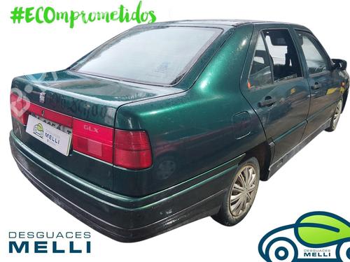 Front left window mechanism SEAT TOLEDO I (1L2)  | BP32104477C22 