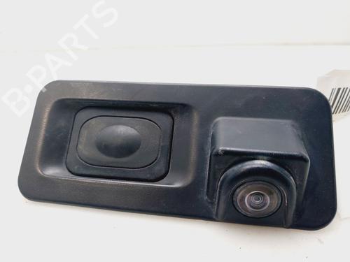 Tailgate handle JAGUAR E-PACE (X540)  | BP29531448C132 