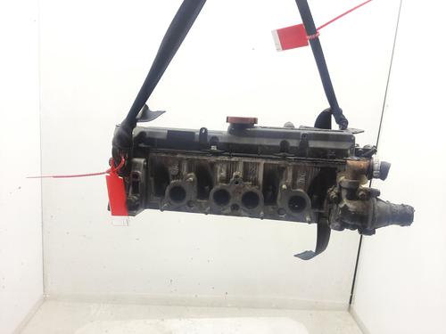 Cylinder head RENAULT CLIO I (B/C57_, 5/357_) 1.4 (B57J, C57J, B57P) | BP32327786M5
