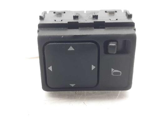 Used Mirror switch NISSAN MICRA III (K12) 1.4 16V (88 hp) 12399390
