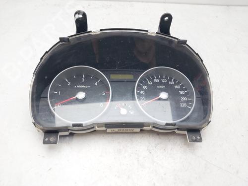 Used Instrument cluster HYUNDAI ACCENT III (MC) 1.5 CRDi GLS (110 hp) 13058779