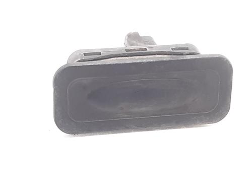 Used Tailgate handle RENAULT MEGANE II (BM0/1_, CM0/1_) 1.5 dCi (BM0F, BM0T, BM2B, CM0F, CM0T) (82 hp) 12411451