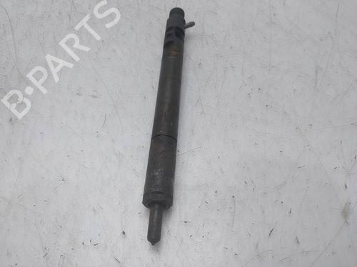 Used Injector Injector SSANGYONG RODIUS I [2005-2026] 39612264 39612264
