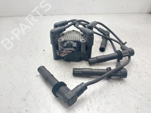 Bobine D'allumage SEAT TOLEDO II (1M2) | BP30295678M94