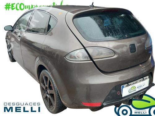 Electronic module SEAT LEON (1P1) 2.0 TDI | BP31938509M83 