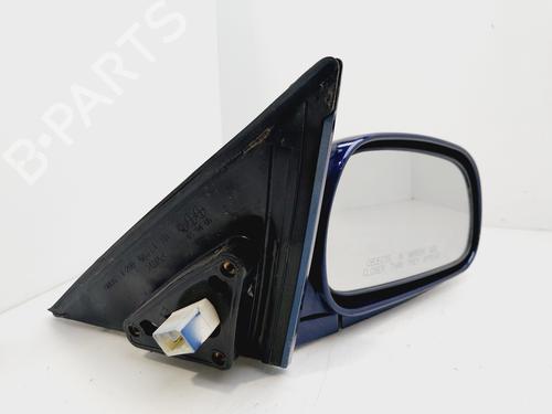 Right mirror DAEWOO EVANDA (KLAL) 2.0 | BP30658953C27