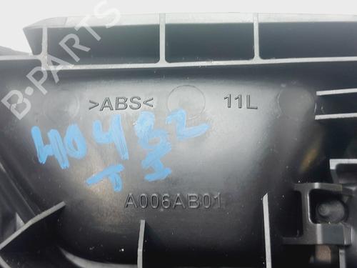 Rear left interior door handle OPEL CORSA F (P2JO) | BP32348374I15 - Image 2