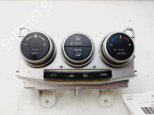 Used Climate control MAZDA 2 Hatchback (DL, DJ) [2014-2025]  22911769