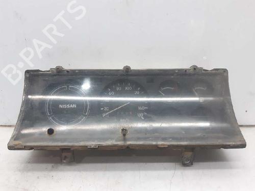 Used Instrument cluster NISSAN PATROL III/1 Station Wagon (W160) [1979-1989]  6554799