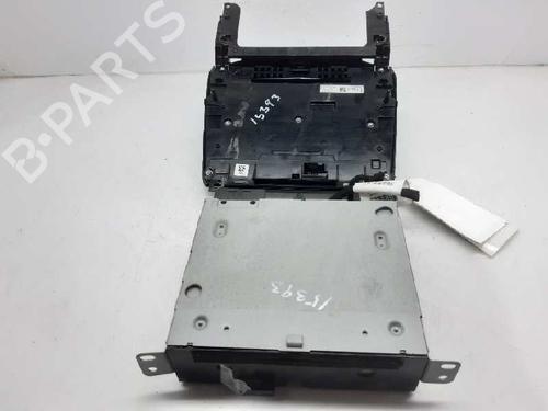 Radio CITROËN DS4 (NX_) 1.6 HDi 90 | BP5936257E6 