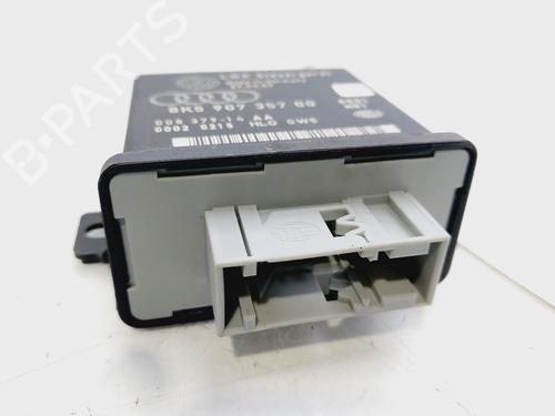 Electronic module AUDI A5 Sportback (8TA) 3.0 TDI quattro | BP29219749M83 