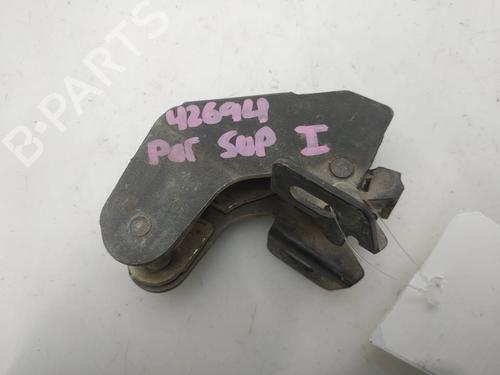 Used Tailgate lock Tailgate lock 38459680 38459680