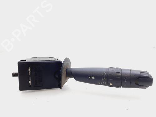 Used Headlight switch PEUGEOT 406 (8B) 2.0 HDI 90 (90 hp) 20220533