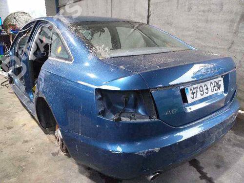 Throttle body AUDI A6 C6 (4F2) 2.4 | BP6608052M82  - Image 7