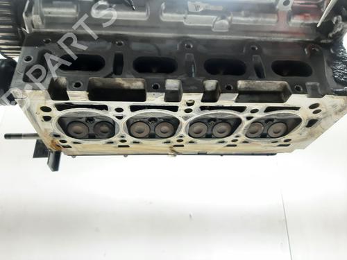 Topstykke RENAULT CLIO III (BR0/1, CR0/1) 1.4 16V | BP30003534M5 