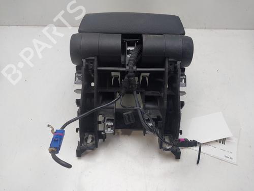 Used Armrest / Center console BMW 1 (E87) 118 d (143 hp) 16898350